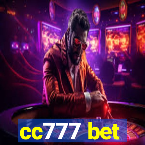 cc777 bet